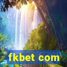 fkbet com